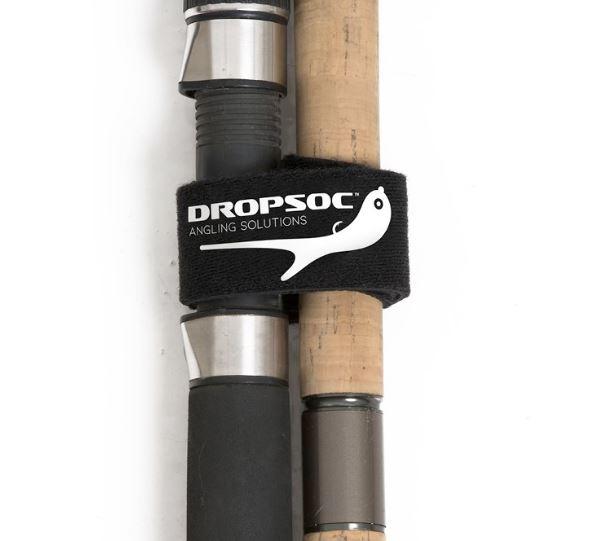 DROPSOC Rod Tie (2 pack) - Stil FishingDROPSOC