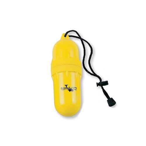 Dry Capsule - Stil FishingDry Box