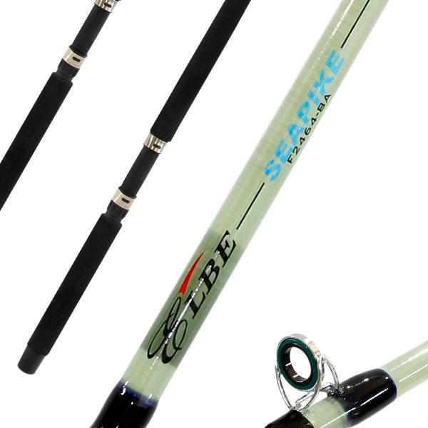Elbe Glass Boat Rods - Stil Fishingrods