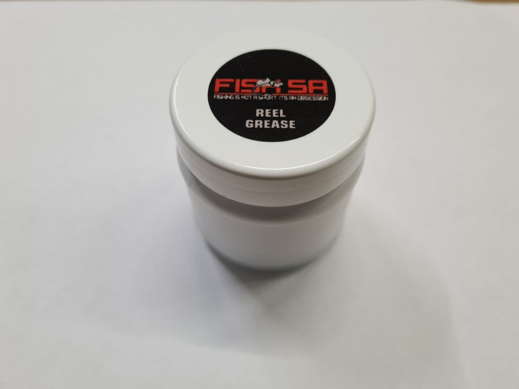 Fish Sa Grease 90g - Stil Fishinggrease