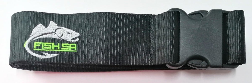 Fish SA Strapping Belt - Stil FishingAccessories