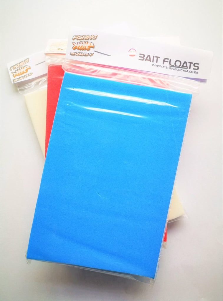 Fishing Buddy Bait Foam Sheets - Stil Fishingbait foam