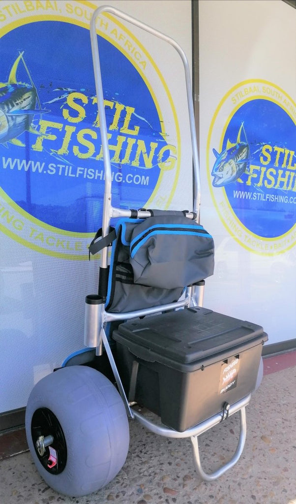 Fishing Buddy trolley Special – Stil Fishing