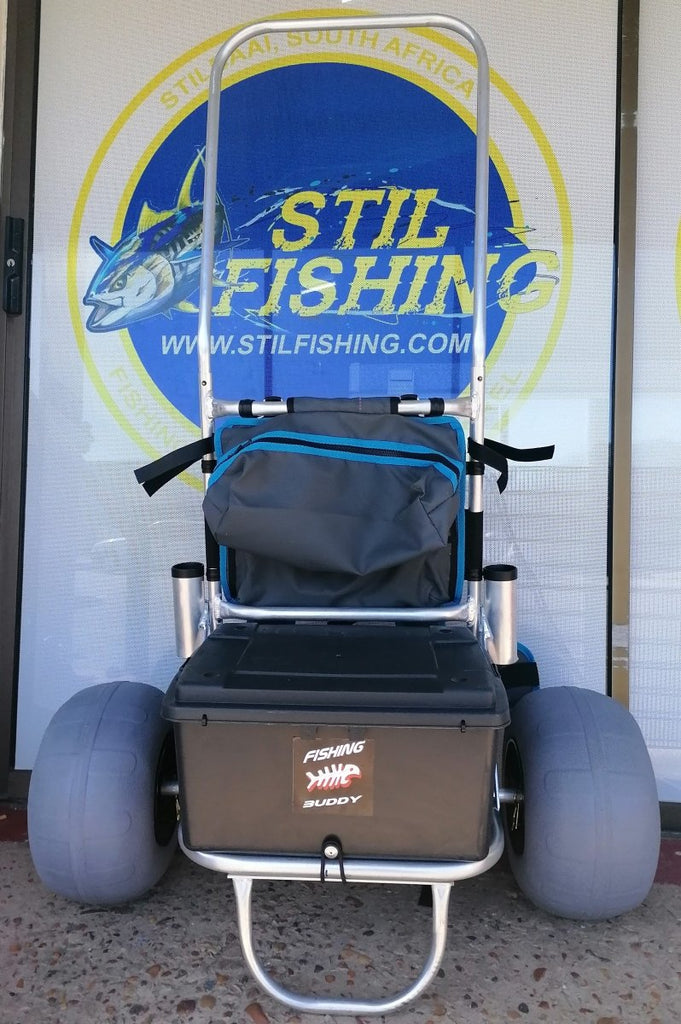 Fishing Buddy Beach Trolley Special - Stil FishingBeach Trolley
