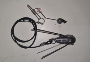 Fishing Buddy Braid Slides - Stil Fishing
