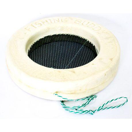 Fishing Buddy Floating Prawn Net - Stil FishingBait Collecting
