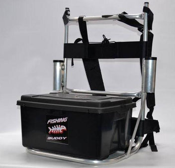 beach fishing box Puget Sound Gift Pro Coastal Saltbox monthly subscription box Sea Fishing Tackle Complete Fishing