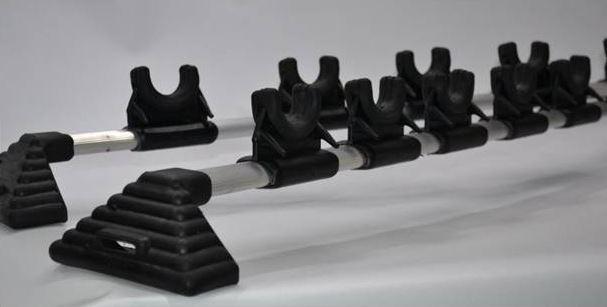 Fishing Buddy Roof Rack - Stil FishingRoof Racks