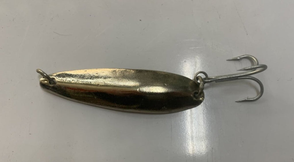 Fishing Buddy Round Back S 75g Spoon - Stil Fishing