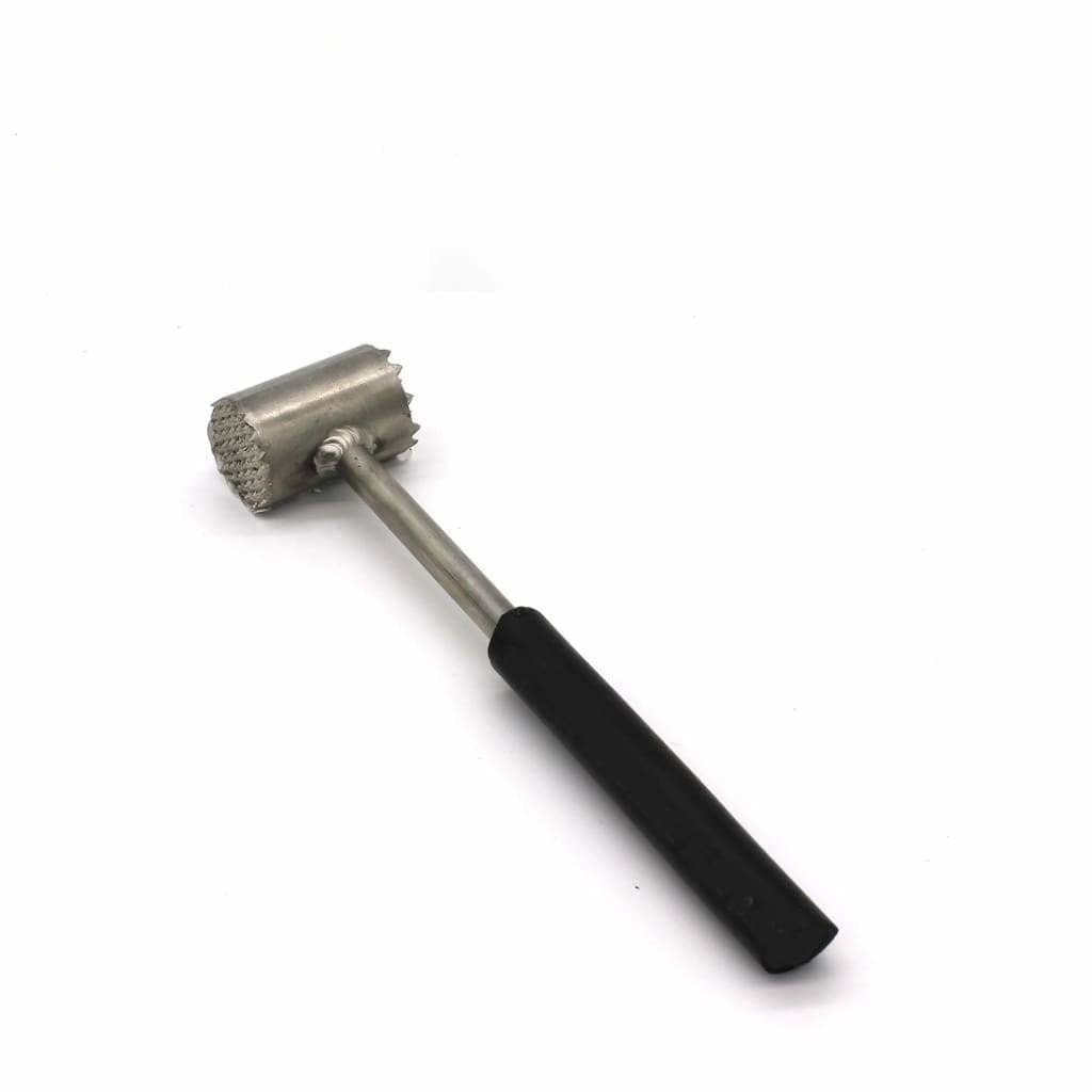 Fishing Buddy Stainless Steel Chokka Hammer - Stil Fishingtool