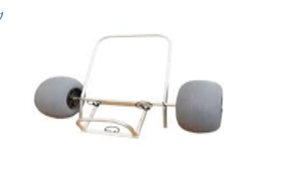 Fishing Buddy Trolley Conversion Kit - Stil FishingBeach Trolley