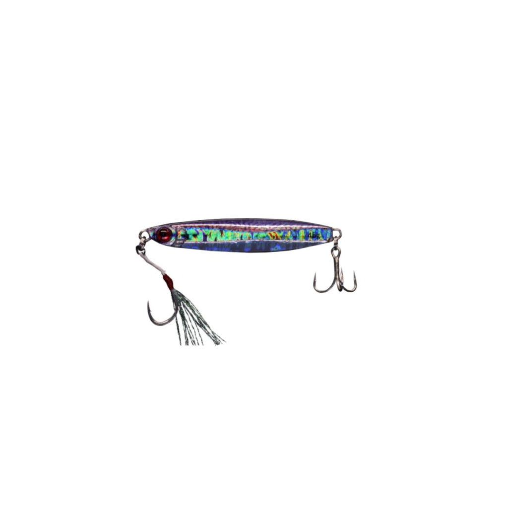 Fishman Ace Jig - Stil Fishinglures