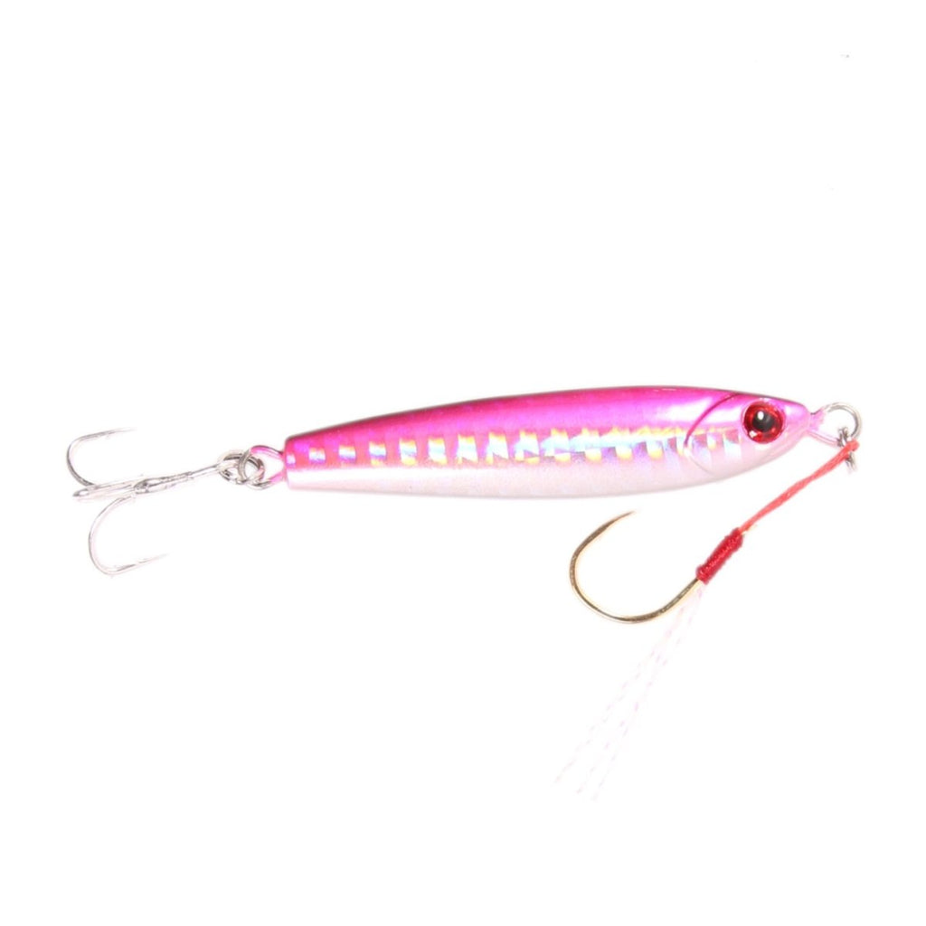 Fishman Sting 15g - Stil Fishinglures