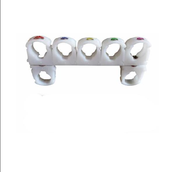 FishSA Cotton Holder H-Frame Bracket - Stil FishingAccessories