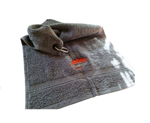 FishSa Hand Towel - Stil FishingAccessories