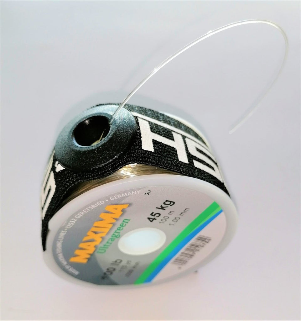 FishSA Leader Line Belt - Stil FishingAccessories