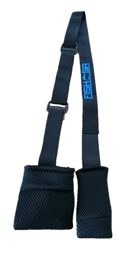FishSA Rod Quiver (assorted Colours) - Stil FishingAccessories