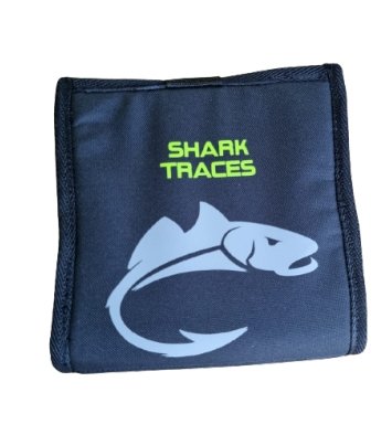 FishSa Trace Case / Wallet - Stil FishingAccessories