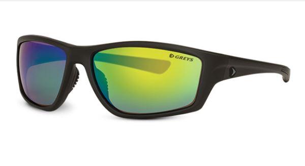GREYS G3 polarised shatterproof Sunglases - Stil Fishingsunglasses