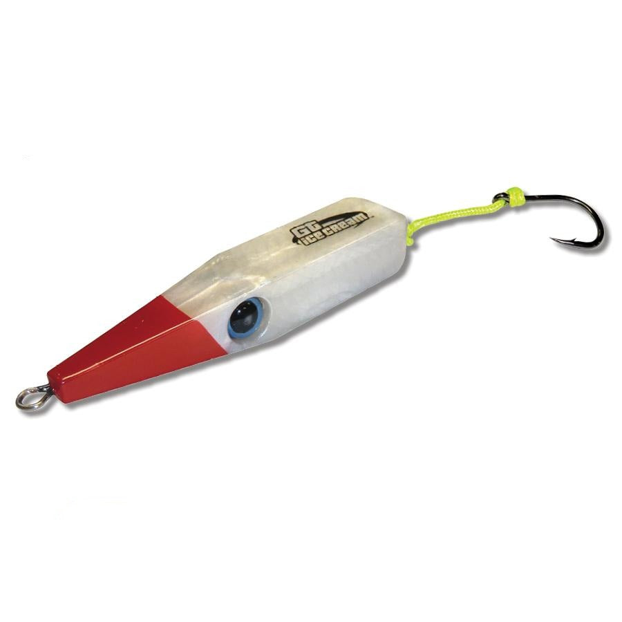GT ICE CREAM "Needle Nose" Lure - Stil Fishingplug