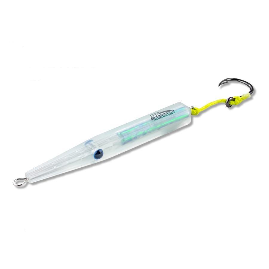GT Ice Cream Skinny Needle Nose - Stil Fishinglures