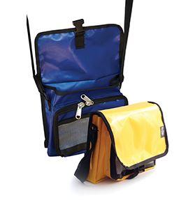 Gull Hopper Bag - Stil Fishingbag
