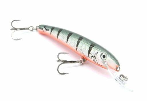 Halco Laser Pro 120 DD - Stil Fishinglures