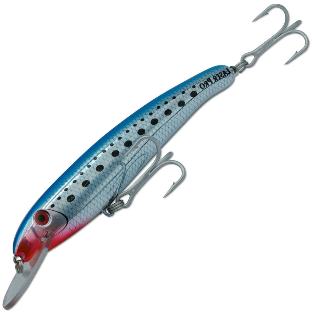 Halco Laser Pro 160 DD - Stil Fishinglures
