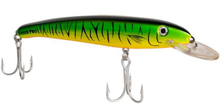 Halco Laser Pro 190 XDD - Stil Fishinglures