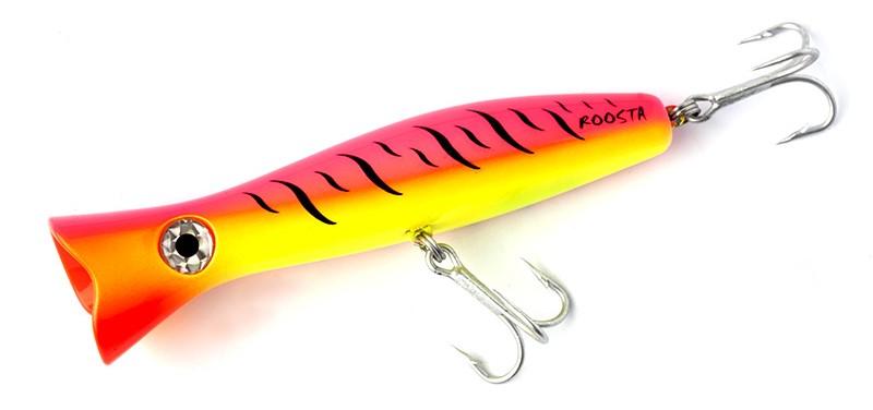 Halco Roosta Popper 160 - Stil Fishinglures