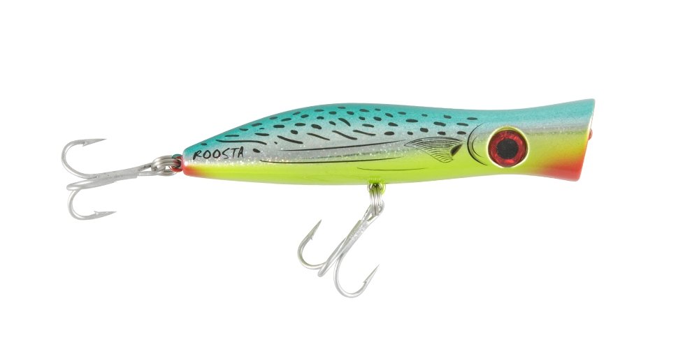 Halco Roosta Popper 195 - Stil Fishinglures