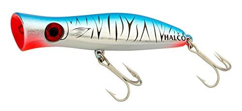 Halco Roosta Popper 80 - Stil Fishinglures