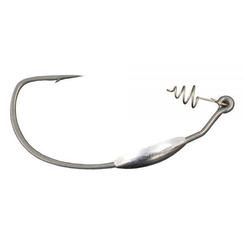 Hayabusa wide gap S lock weighted - Stil Fishing