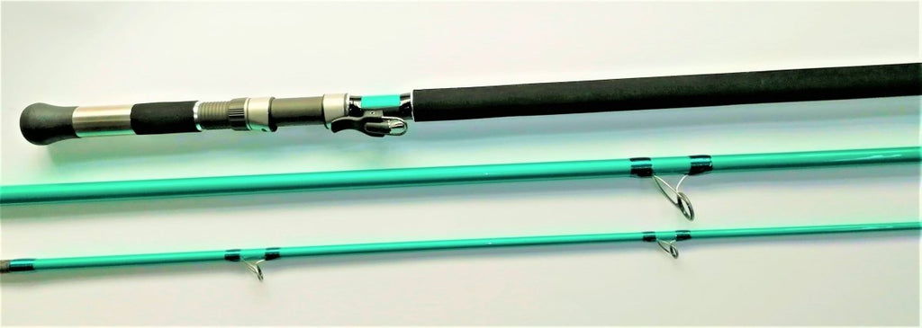 40 foot fishing pole by kyatu Hearty Rise Kyasuto – Stil Daiwa Saltist SD Reel The PENN Carnage III Size:3/4 WEIGHT_specs005:625g