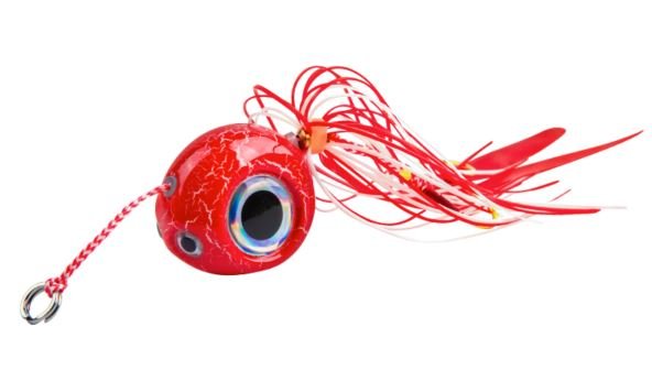 Kabura Slide Jig - Stil Fishingjigs
