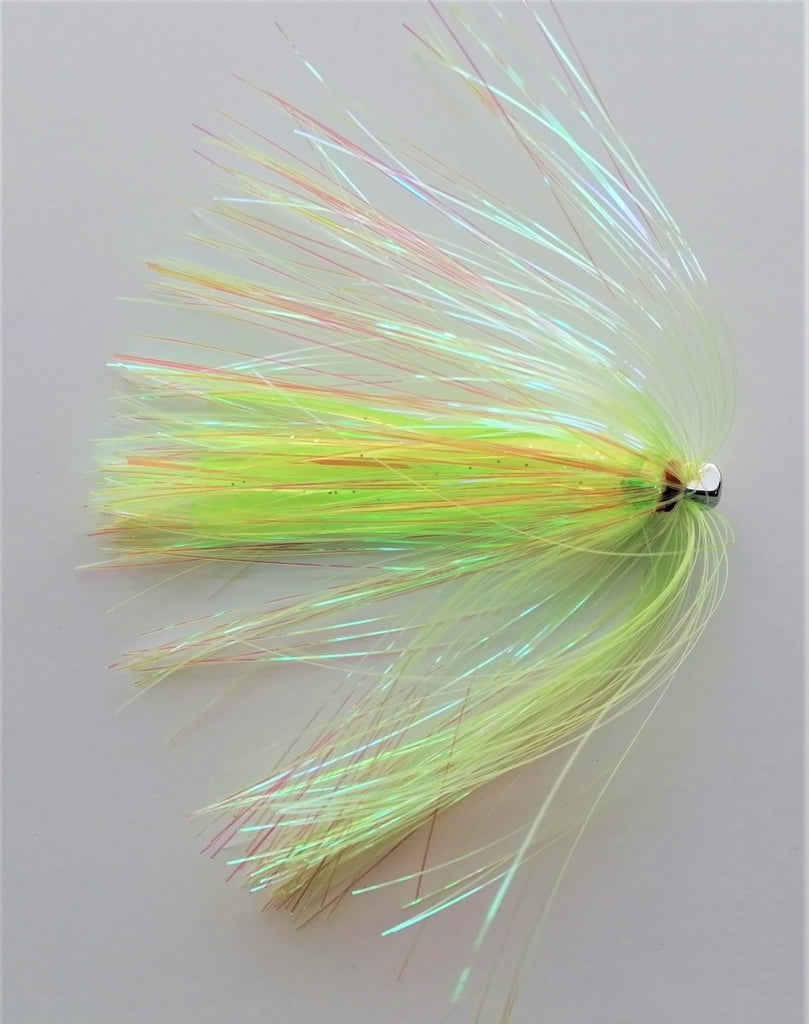 Kingfisher Couta Flasher - Stil Fishinglures