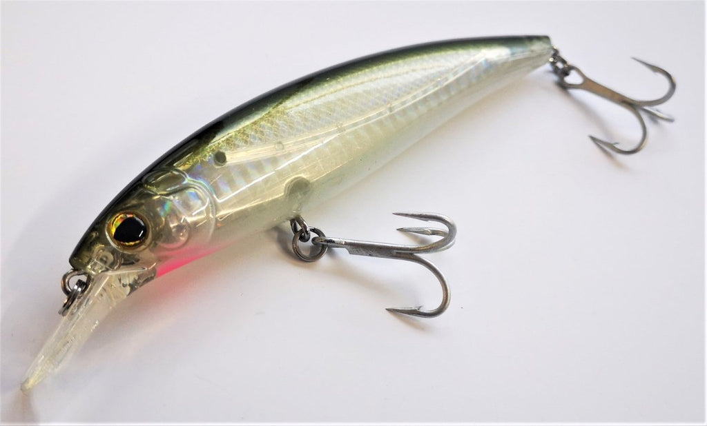 Kingfisher Rattler 120S - Stil Fishinglures