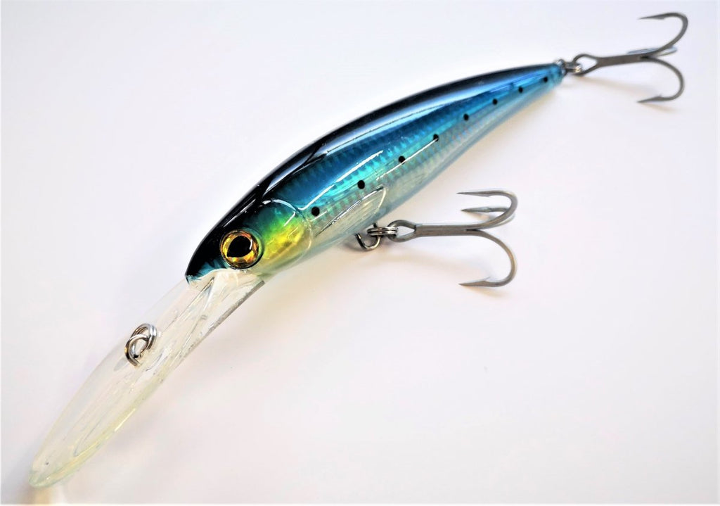 Kingfisher Rattler 140D - Stil Fishinglures