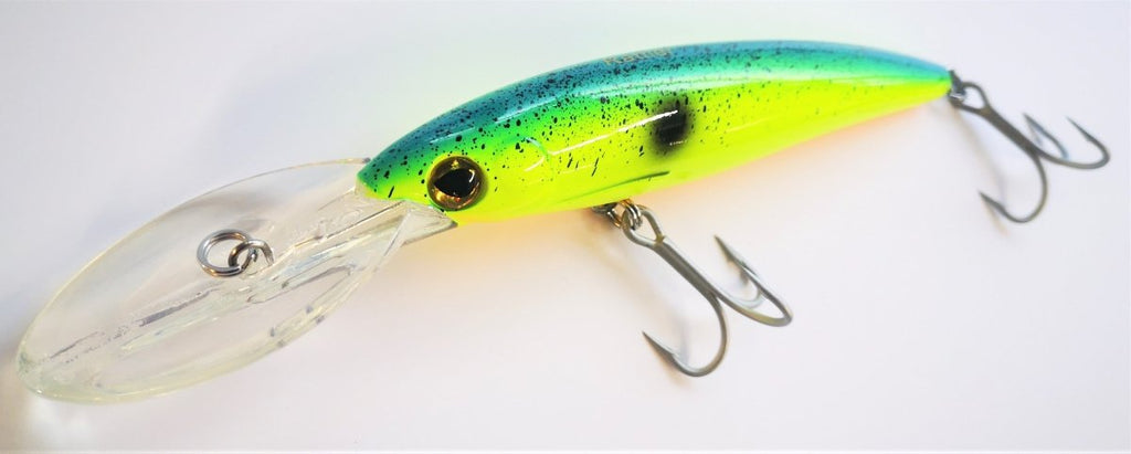 Kingfisher Rattler 160D - Stil Fishinglures