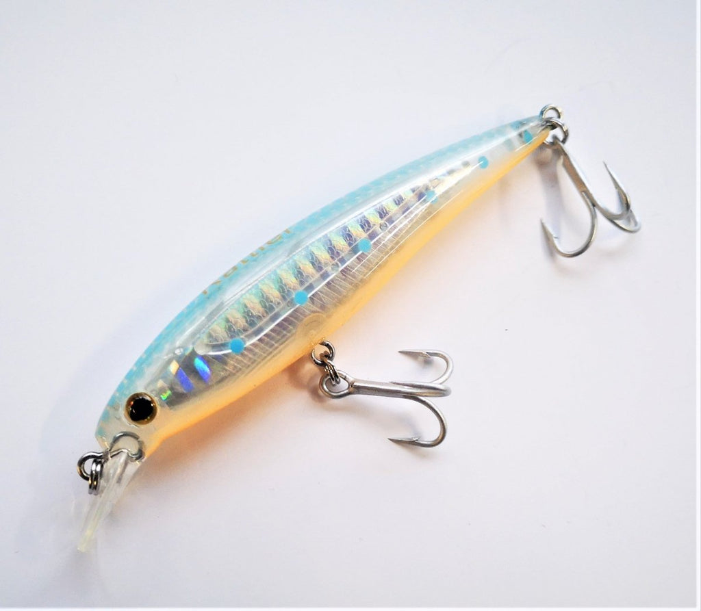 Kingfisher Rattler 80S - Stil Fishinglures