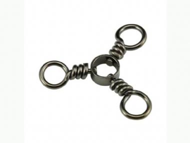 LINX 3 WAY Swivel - Stil Fishingswivel