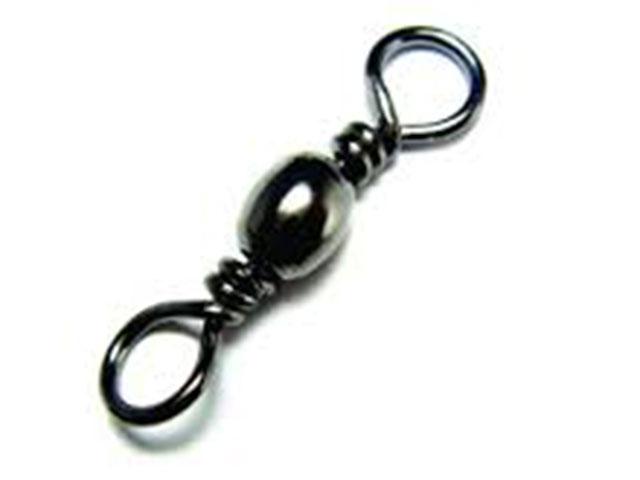 LINX Barrel Swivel - Stil Fishingswivel