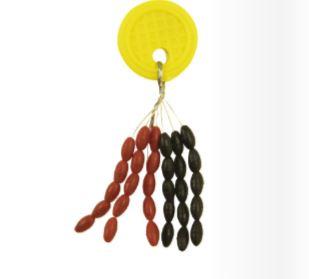 LINX GUMMY STOP - Stil Fishingfloats