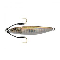 Little Jack Slow Jig T1 12g & 18g - Stil Fishing