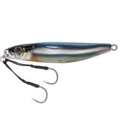 Little Jack Slow Jig T1 30g & 40g - Stil Fishing