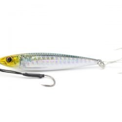 Little Jack Slow Jig T2 - Stil Fishing