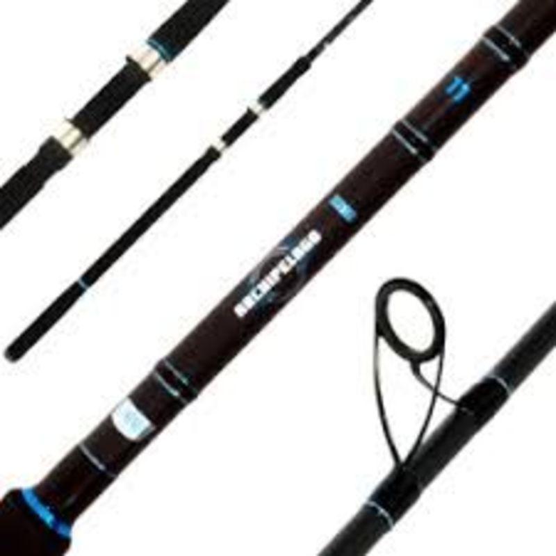 Loomis HMG Archipelago STX Spin - Stil FishingFishing reel