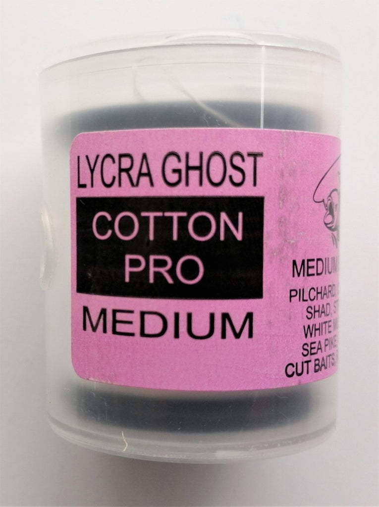 Lycra Ghost Cotton Pro - Stil Fishingcotton