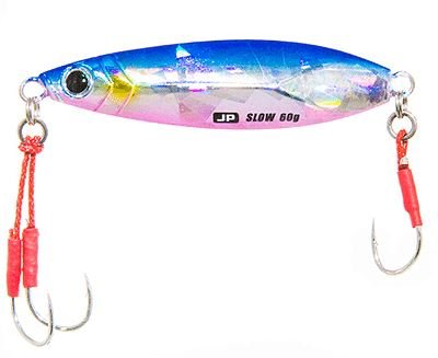 Majorcraft Jig Para Slow - Stil Fishinglures