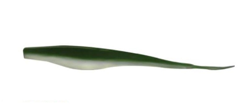 McArthy Jerk Minnow - Stil Fishingpaddle tails